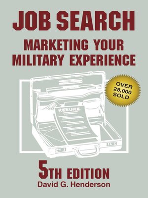 cover image of Job Search
